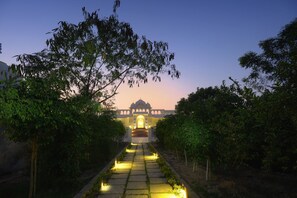 Kawasan hartanah