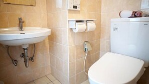 Bathroom - Hotel From Okinawa (Naha)