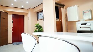 Interior - Hotel From Okinawa (Naha)