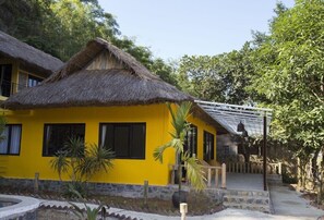 Exterior - Mai Chau Nature Lodge - Hostel (Mai Chau)