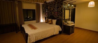 Mai Chau Nature Lodge - Hostel