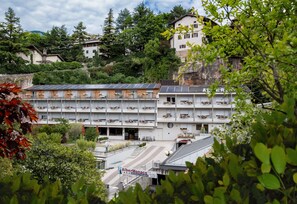 Exterior - Albermonaco (Trento)
