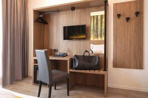 Interior - Albermonaco (Trento)