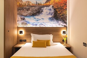Room - Albermonaco (Trento)