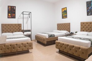 Room - Hotel Central Plaza (Itagüí)