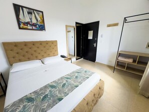 Room - Hotel Central Plaza (Itagüí)