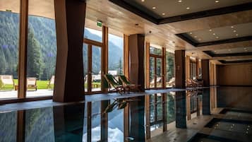 Piscina all'aperto