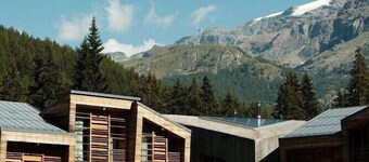 Campzero Active & Luxury Resort