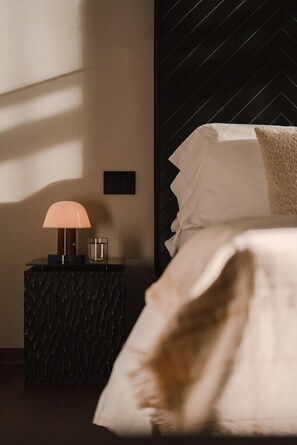 Room - Campzero Active & Luxury Resort (Ayas)