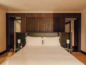 Room - Campzero Active & Luxury Resort (Ayas)