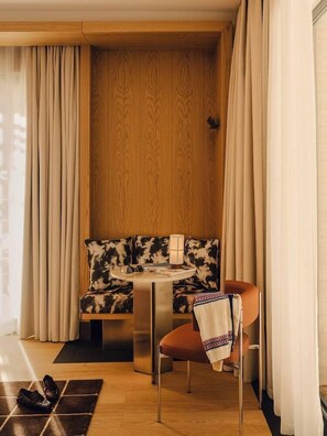 Interior - Campzero Active & Luxury Resort (Ayas)