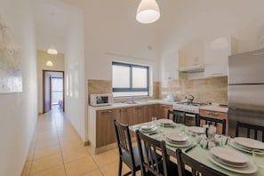 Private kitchen - Blue Harbour Penthouse (St. Paul's Bay)
