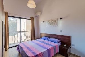 Room - Blue Harbour Penthouse (St. Paul's Bay)