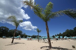 Beach - Solanas Punta del Este Spa and Resort (Punta del Este)