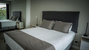 Room - Solanas Punta del Este Spa and Resort (Punta del Este)