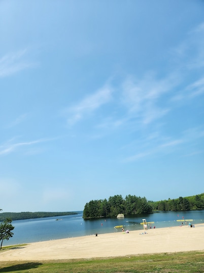 A cozy atmosphere and wonderful hosts make for a truly unforgettable experience.