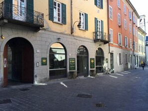 Exterior - Logicasa Old City Como (Como)