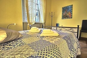 Room - Logicasa Old City Como (Como)