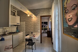 Private kitchen - Logicasa Old City Como (Como)