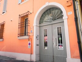 Detalle exterior