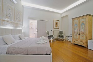 Room - Avanguardia Suite Ferrara (Ferrara)