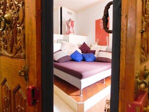 Interior - Avanguardia Suite Ferrara (Ferrara)