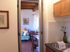 Interior - Agriturismo Villanova (Levanto)