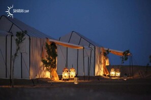 Exterior - Saharian Camp (Rissani)