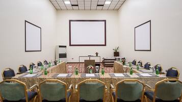 Sala de reuniones