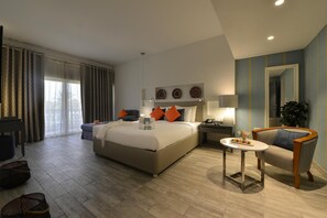 Room - Sealine Beach, a Murwab Resort (Mesaieed)