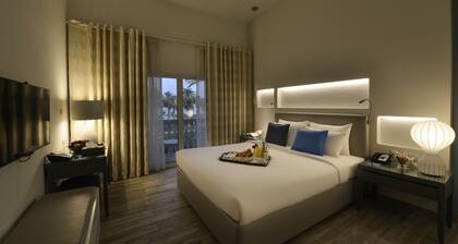 Sealine Beach, a Murwab Resort
