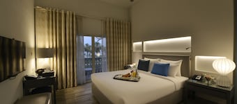 Sealine Beach, a Murwab Resort