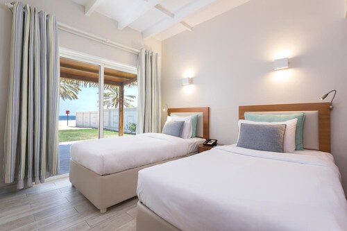 Sealine Beach, a Murwab Resort