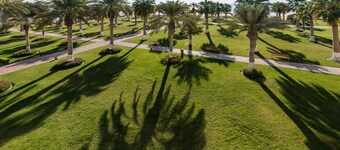 Sealine Beach, a Murwab Resort