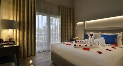 Sealine Beach, a Murwab Resort