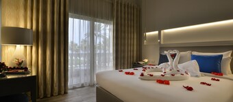 Sealine Beach, a Murwab Resort