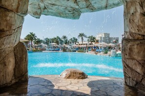 Pool - Sealine Beach, a Murwab Resort (Mesaieed)