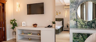Ges Hotel