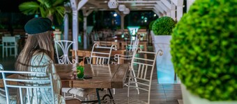 Ges Hotel