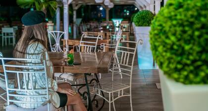 Ges Hotel