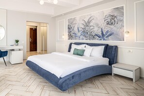 Room - Ges Hotel (Constanta)