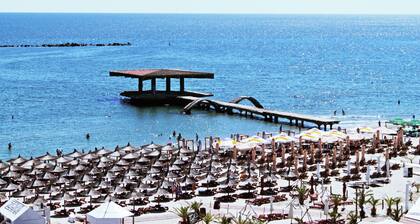 Ges Hotel