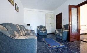 Living area - Central Mamaia (Constanta)