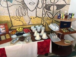 Dining - Central Mamaia (Constanta)