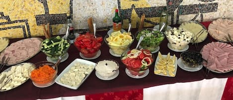 Restaurantes