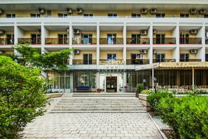 Exterior - Central Mamaia (Constanta)
