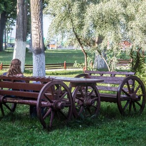 Property grounds - Central Mamaia (Constanta)