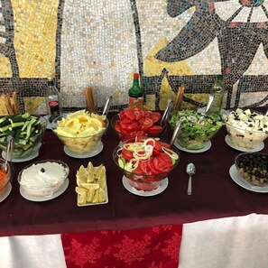Dining - Central Mamaia (Constanta)