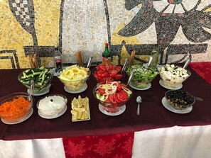 Dining - Central Mamaia (Constanta)