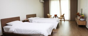 Room - Ilsung Seorak Oncheo Condo and Resort (Goseong)
